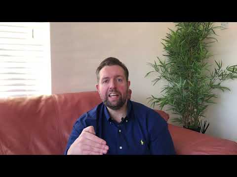 Sunderland Autism Therapy video.