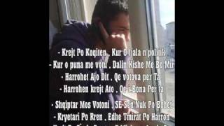 Lan-G - Politika Ka Deshtu