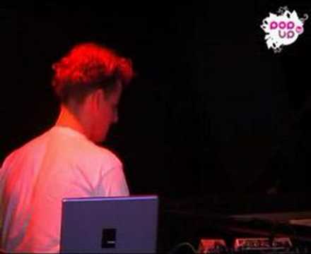 Triosk Live@Firlej // title2// popupmusic.pl