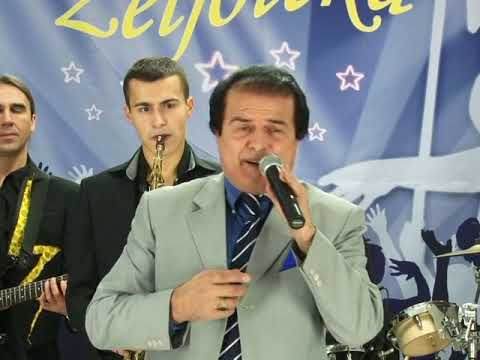 Dragan Pantic Smederevac - Smederevo, grade od starina ( LIVE )