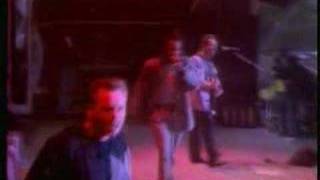 UB40 Wear You To The Ball Live  at Finsbury Park 1991