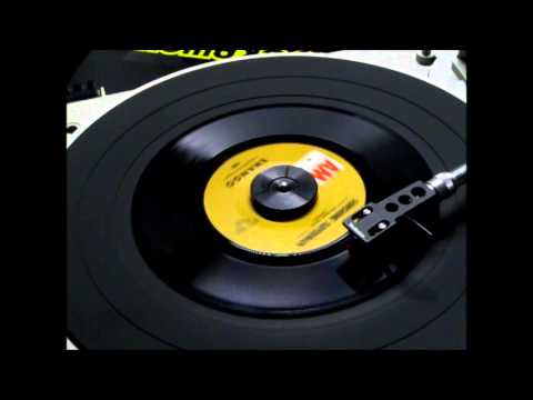 Shango - Sunshine Superman