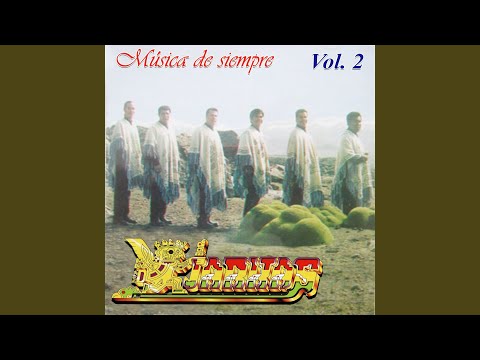 Ingratitud - Los Kjarkas