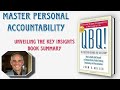 Master Personal Accountability QBQ The Question Behind The Question John G Miller Book Summary