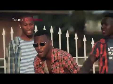 A J StuntMan Ft Markmuday   Bubesh