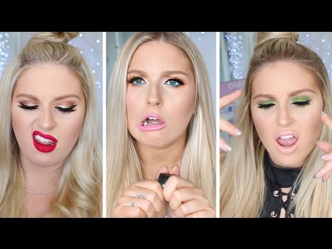 Shaaanxo Bloopers & Outtakes ♡ Lip Synching, Mess Ups & More!