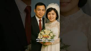 Tiểu sử tỷ phú Phạm Nhật Vượng 