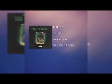 Yamine- CLUB 765