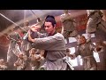 Cult Fighter Of Shaolin || Hindi Dubbed Chinese Action Movie || Kung fu Movies
