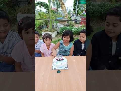 happy birthday samiha #youtubeshorts #viralshort #trendingshorts