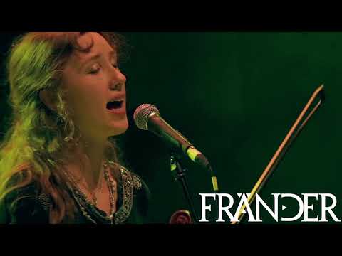 FRÄNDER - Vabadus (Freedom)