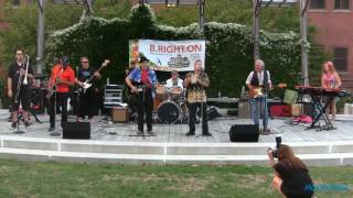 Brighton Sounds Outdoor Concert Series Encore 9/10/16