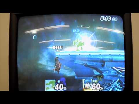 RPS 2011/01/08 - KillLock vs Alphicans - Loser's Finals - Game 1-2