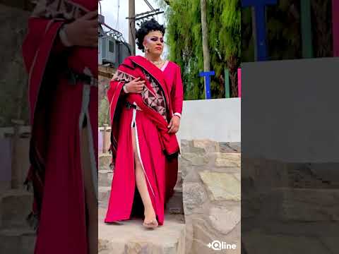 Una Drag en las Montañas