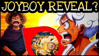 ETO PALA PAGKA-TAO NI JOYBOY!? | One Piece Tagalog Analysis