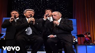 Old Friends Quartet - Taller Than Trees [Live]