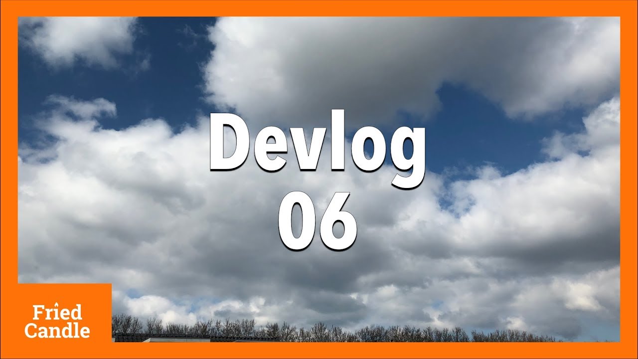 Using Scriptable Objects for Game Progression | Indie Devlog #6
