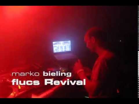 Marko Bieling - flucs Weira Remember (Bassin Club)