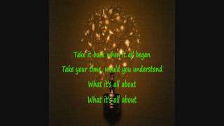 Little House by The Fray