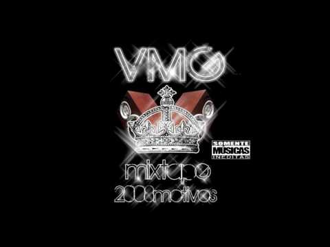 12. Nessa porra ai [ VMG - Mixtape 2008 Motivos ]