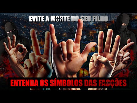 MANUAL DOS SÍMBOLOS E SINAIS DAS F4CCÇÕ3S BRASILEIRAS