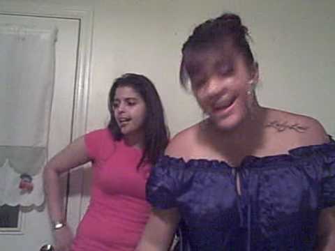 LADY LAW AND JAY-NEZ