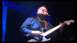 Marillion   Sugar Mice   Holidays in Zelande 2011 DVD 2015 04 08 04 50 52 UTC