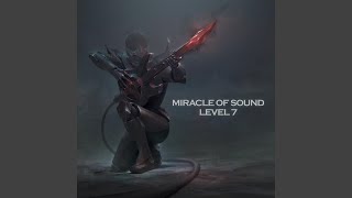 Edge of the World (feat. Lisa Foiles)