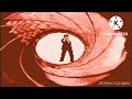 James Bond Gunbarrel Games