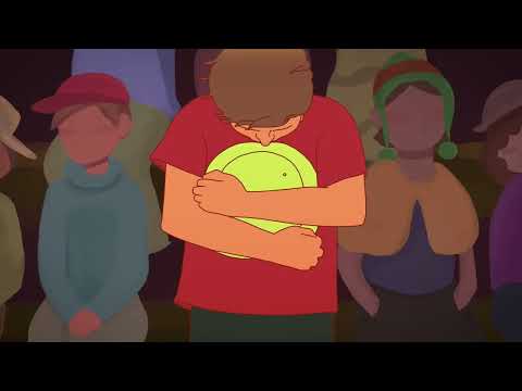 Animation Jam Junio 2024: Cortometraje Rikunakusun #corto #cortometraje #animacion