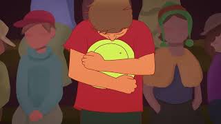 Animation Jam Junio 2024: Cortometraje Rikunakusun #corto #cortometraje #animacion