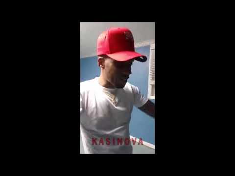 Kasinova - Freestyle NEW 2017