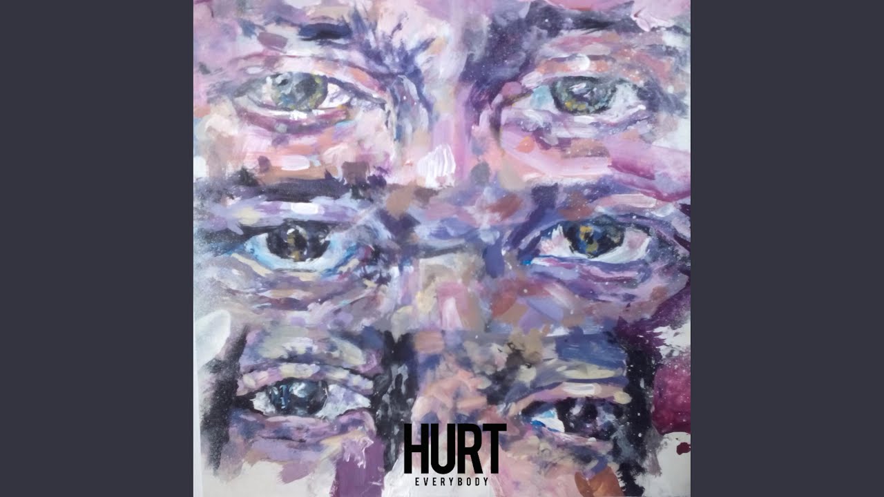 Hurt Everybody - In Seoul (feat. Khori4)