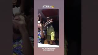 Maikel Delacalle - Coronao