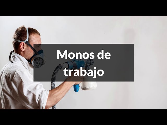 Vídeo relacionado con Yihuimin Mono protector antiestático para hombre, mono de trabajo, de manga larga, con cremallera frontal, naranja, L