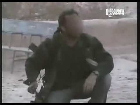 SAS and SBS firefight in action afghanistan