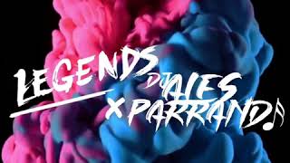 Legends X Ales Parranda - Veo Veo Guajiros (Guaracha Remix)