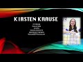Kirsten Krause '25 RS/MB (23-24 HS Highlights)
