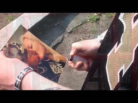 LOCO187 & GONZOLA - VOGLIO ESSERE LIBERO (OFFICIAL MUSICVIDEO)