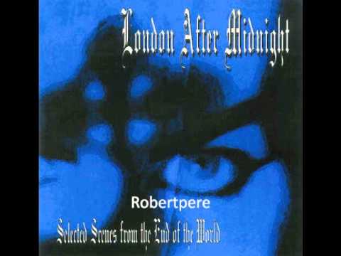 London After Midnight - Sacrifice  (Selected Scenes From The End Of The World)  1995