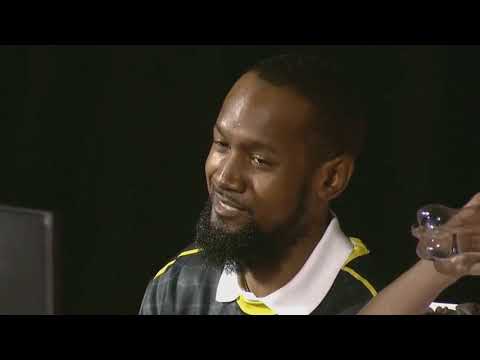 [Tekken 7] JDCR vs Lil Majin. MOST HYPE SET OF EVO 2018