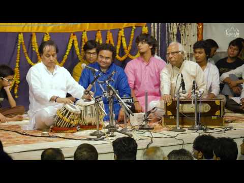 Pandit Sanju Sahai | Compositions | Sankat Mochan Festival Solo Part III