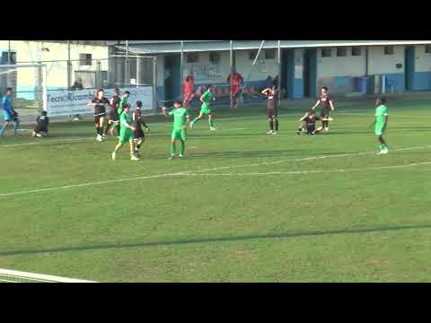 PONTENURESE - CAMPAGNOLA   3 - 2