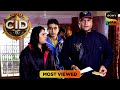 Daya को Abhijeet के घर से मिला एक Suspicious Note CID सी आई ड�