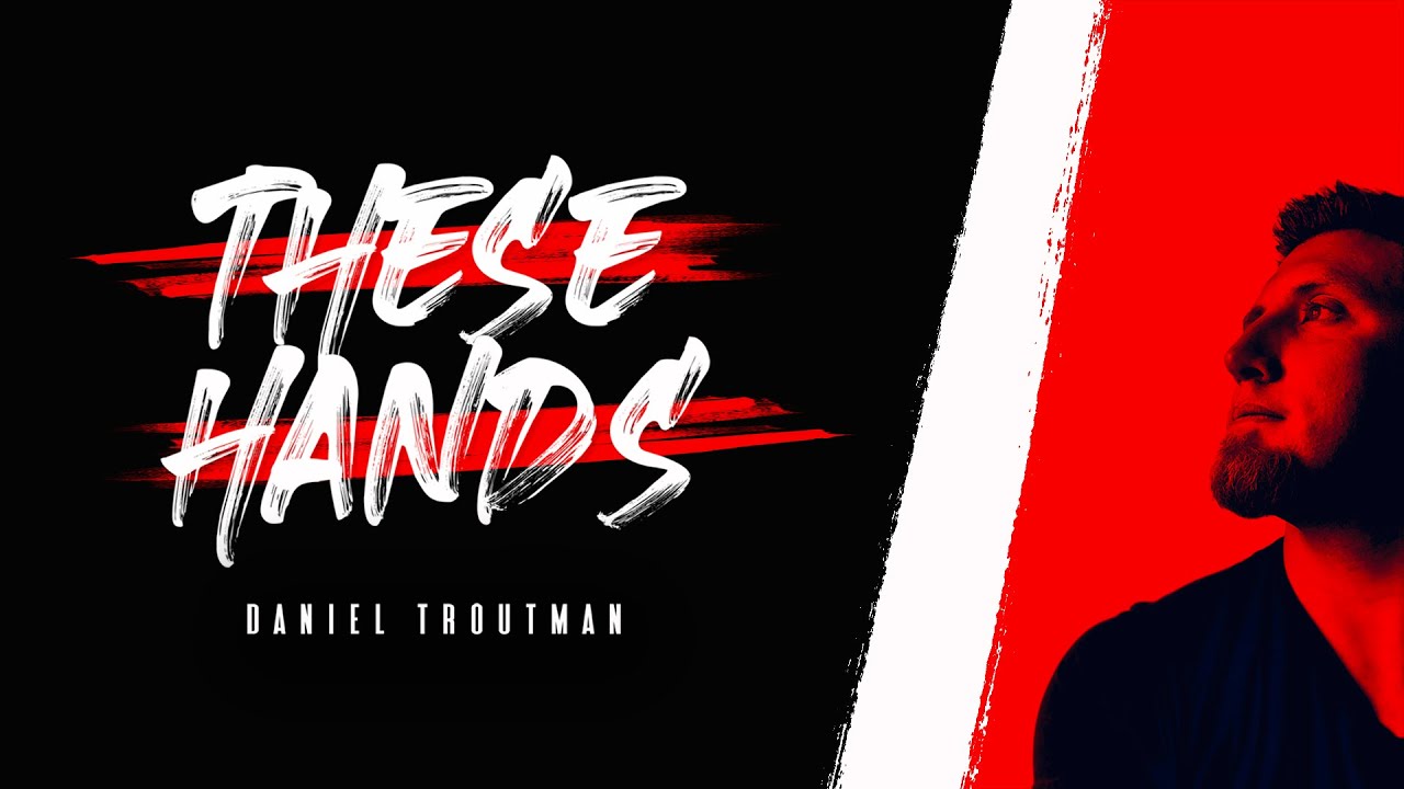 Promotional video thumbnail 2 for Worship With Daniel Troutman