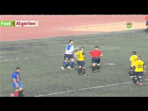 Ligue 2 Algérie (19e journée) : Paradou AC 0 - CA Batna 0 (Résumé)