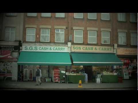 The Marketing Mix: Place/Distribution Strategy