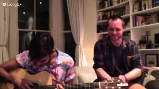 RCM Hangout Festival - Allman Brown