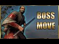 Killed by a Boss Move - Creative Fujin Force | #ForHonor