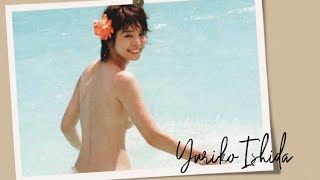 【石田ゆり子】変わらぬ可愛さがヤバいです😍😍😍